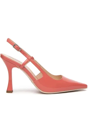 Nero Giardini Mujer, Zapatos, Rosa, Talla: 36 EU