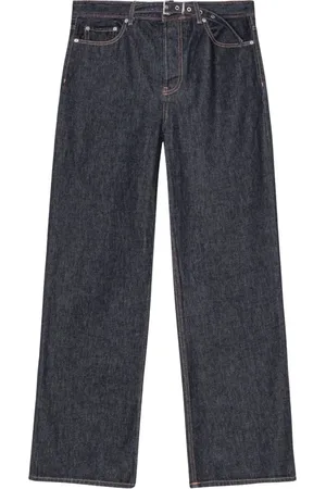 Ganni Mujer, Vaqueros, Azul, Talla: W26