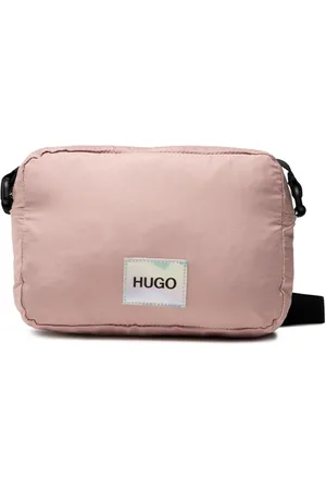 HUGO BOSS Mujer, Bolsos, Rosa, Talla: ONE Size