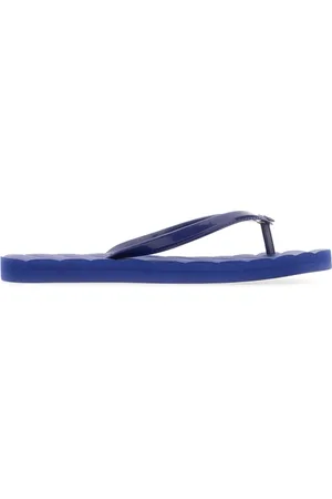 Tory Burch Mujer, Zapatos, Azul, Talla: 36 EU
