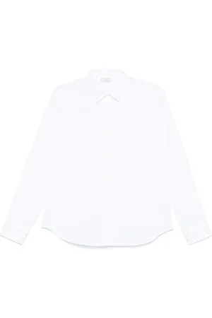 PESERICO SIGN Mujer, Blusas y Camisas, Blanco, Talla: XL