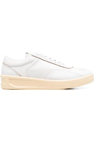 Jil Sander Mujer, Zapatos, Blanco, Talla: 41 EU