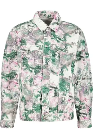 Isabel Marant Hombre, Camisas, Verde, Talla: S