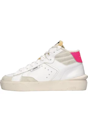 Stryper Mujer, Zapatos, Blanco, Talla: 41 EU