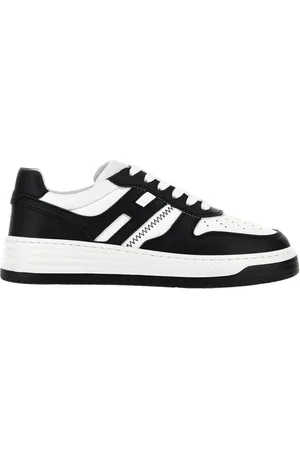 Hogan Mujer, Zapatos, Negro, Talla: 35 EU