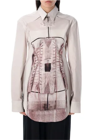 Jean Paul Gaultier Mujer, Blusas y Camisas, , Talla: M