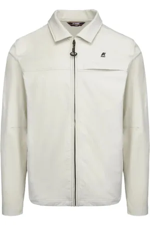 K-Way Hombre, Chaquetas, , Talla: S