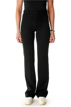 Drykorn Mujer, Pantalones, Negro, Talla: 3XS L34
