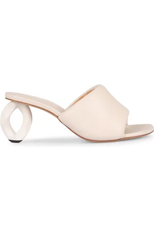 J.W.Anderson Mujer, Zapatos, Blanco, Talla: 40 EU