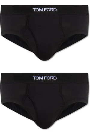 Tom Ford Hombre, Ropa interior, Negro, Talla: S