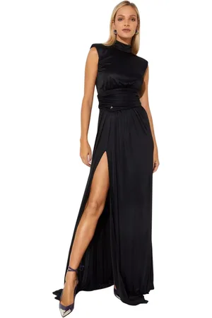 Philipp Plein Mujer, Vestidos, Negro, Talla: M
