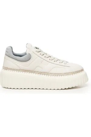 Hogan Mujer, Zapatos, Blanco, Talla: 37 EU