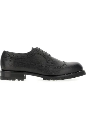 Jimmy Choo Hombre, Zapatos, Negro, Talla: 41 EU
