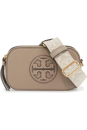 Tory Burch Mujer, Bolsos, Gris, Talla: ONE Size