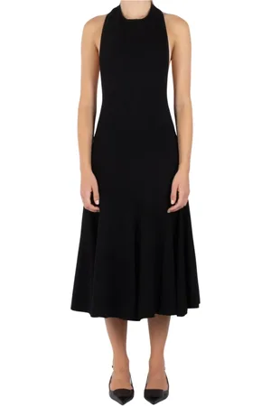 Jacquemus Mujer, Vestidos, Negro, Talla: M
