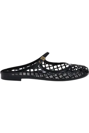 Tory Burch Mujer, Zapatos, Negro, Talla: 38 EU