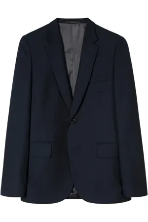 Paul Smith Mujer, Chaquetas, Azul, Talla: 2XS