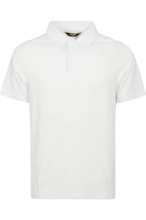 K-Way Hombre, Camisetas, Blanco, Talla: 2XL