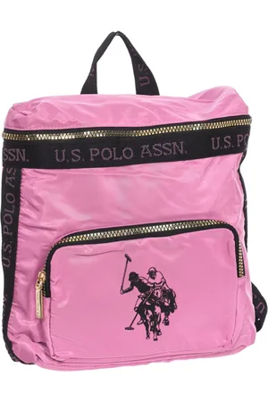 U.S. Polo Assn. Mujer, Bolsos, Rosa, Talla: ONE Size