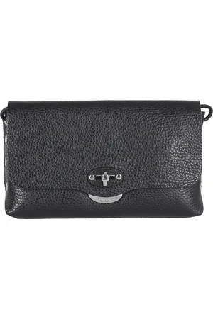 Zanellato Mujer, Bolsos, Negro, Talla: ONE Size