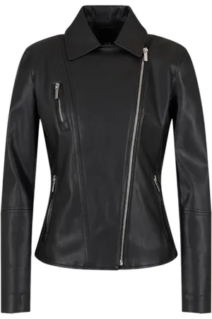 Armani Exchange Mujer, Chaquetas, Negro, Talla: L