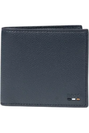 HUGO BOSS Hombre, Accesorios, Azul, Talla: ONE Size