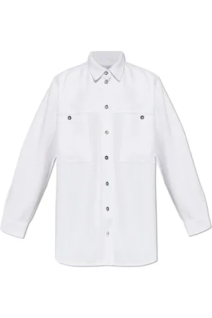 IRO Mujer, Blusas y Camisas, Blanco, Talla: L