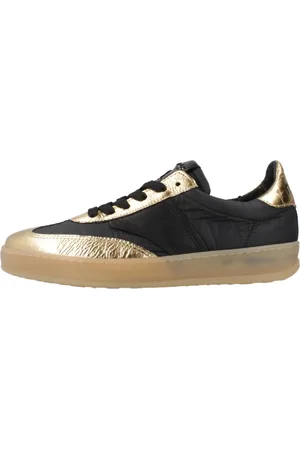 Mjus Mujer, Zapatos, Amarillo, Talla: 37 EU