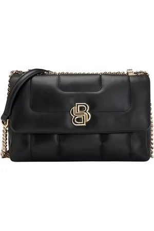 HUGO BOSS Mujer, Bolsos, Negro, Talla: ONE Size