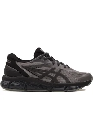 Asics Hombre, Zapatos, Gris, Talla: 46 EU