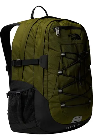 The North Face Unisex, Deporte, Verde, Talla: ONE Size