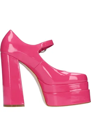 Jeffrey Campbell Mujer, Zapatos, Rosa, Talla: 38 EU