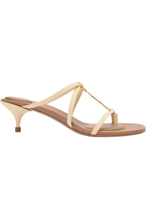 Jacquemus Mujer, Zapatos, , Talla: 38 EU