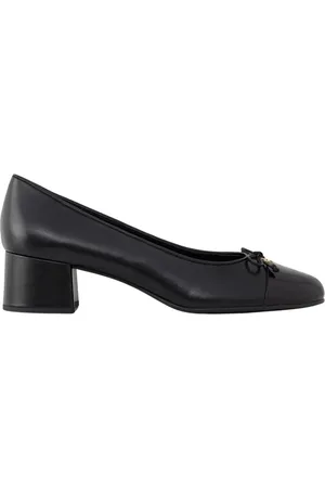 Tory Burch Mujer, Zapatos, Negro, Talla: 37 EU