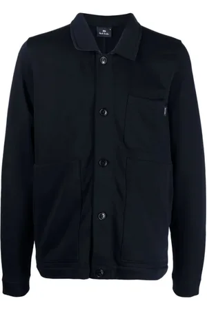 Paul Smith Hombre, Chaquetas, Azul, Talla: S