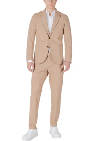 MULISH Hombre, Trajes, , Talla: M