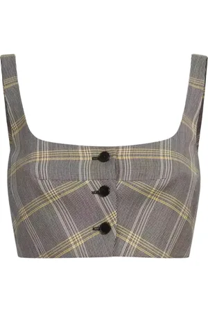 Marni Mujer, Camisetas, Gris, Talla: 3XS