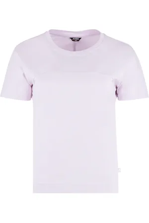 K-Way Mujer, Camisetas, Rosa, Talla: S