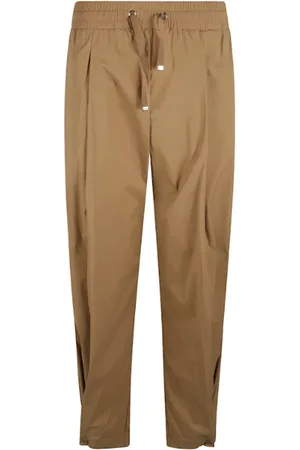 HERNO Mujer, Pantalones, Marrón, Talla: 2XS
