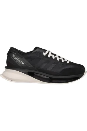 Y-3 Hombre, Zapatos, Negro, Talla: 41 1/2 EU