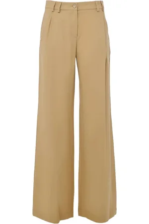 Manila Grace Mujer, Pantalones, , Talla: XS