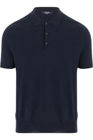 K-Way Hombre, Camisetas, Azul, Talla: XL