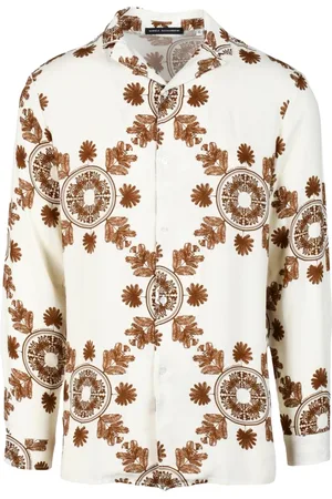 D.A. Daniele Alessandrini Hombre, Camisas, , Talla: M