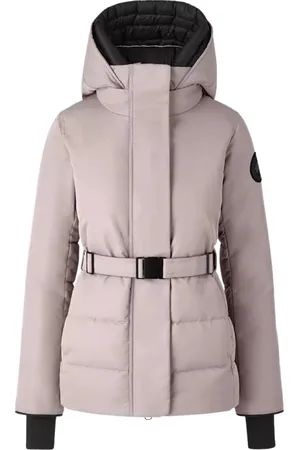 Canada Goose Mujer, Chaquetas, Rosa, Talla: M