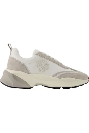 Tory Burch Mujer, Zapatos, Blanco, Talla: 38 EU