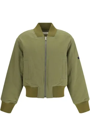 Namacheko Hombre, Chaquetas, Verde, Talla: L