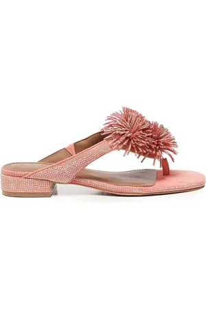 Kurt Geiger Mujer, Zapatos, Rosa, Talla: 41 EU