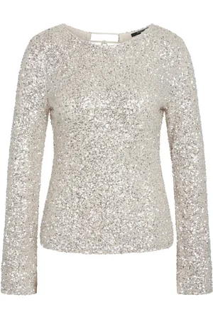 Bruuns Bazaar Mujer, Camisetas, , Talla: M