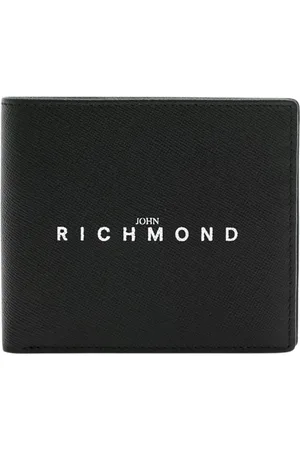John Richmond Hombre, Accesorios, Negro, Talla: ONE Size