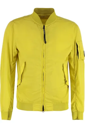 C.P. Company Hombre, Chaquetas, Verde, Talla: L